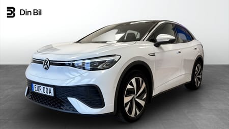Volkswagen ID.5 Pro Performance
