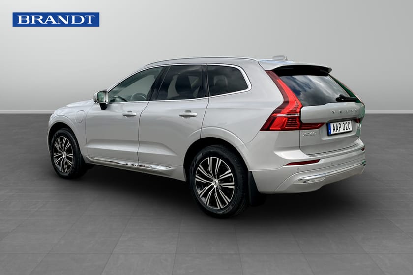 Bild 2 av Volvo XC60