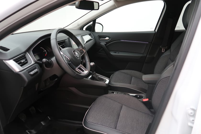 Bild 4 av Renault Captur