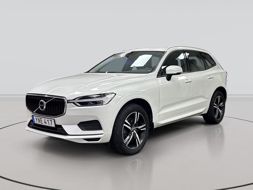 Bild 1 av Volvo XC60