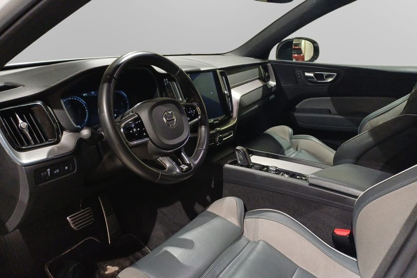 Bild 5 av Volvo XC60