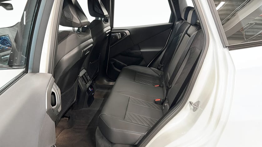 Bild 5 av BMW X3 30e xDrive