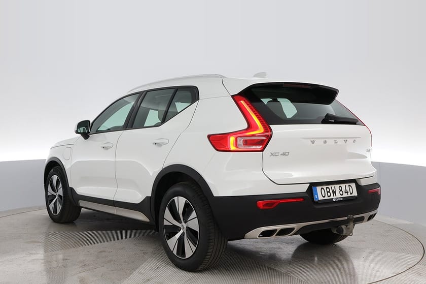 Bild 4 av Volvo XC40