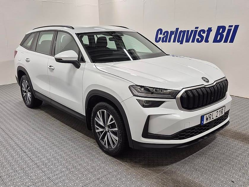 Bild 5 av Škoda Kodiaq