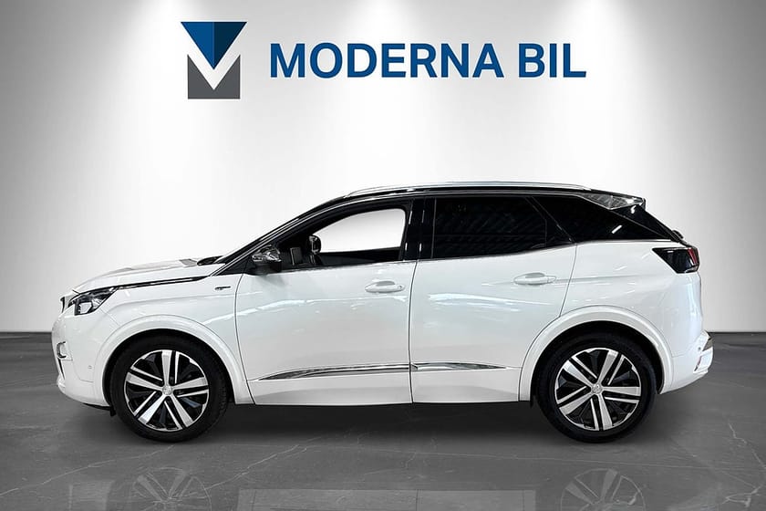 Bild 3 av Peugeot 3008