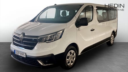 Renault Trafic Passenger L2