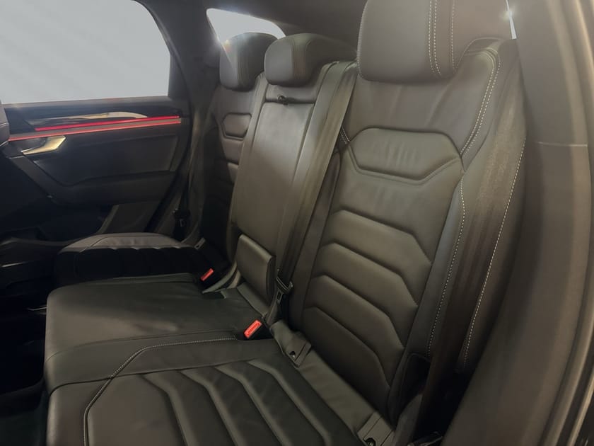 Bild 5 av Volkswagen Touareg R eHybrid