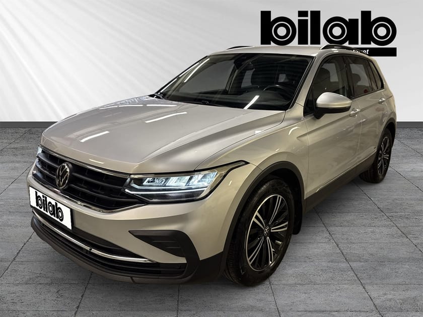 Bild 1 av Volkswagen Tiguan