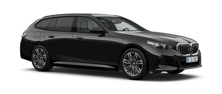 BMW i5 xDrive40 Touring