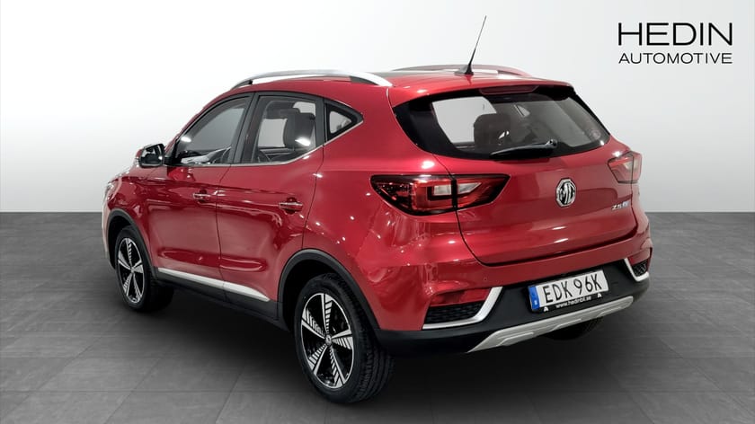 Bild 2 av MG ZS EV