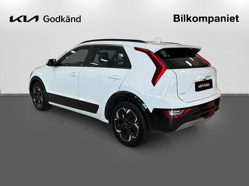 Bild 5 av Kia Niro EV