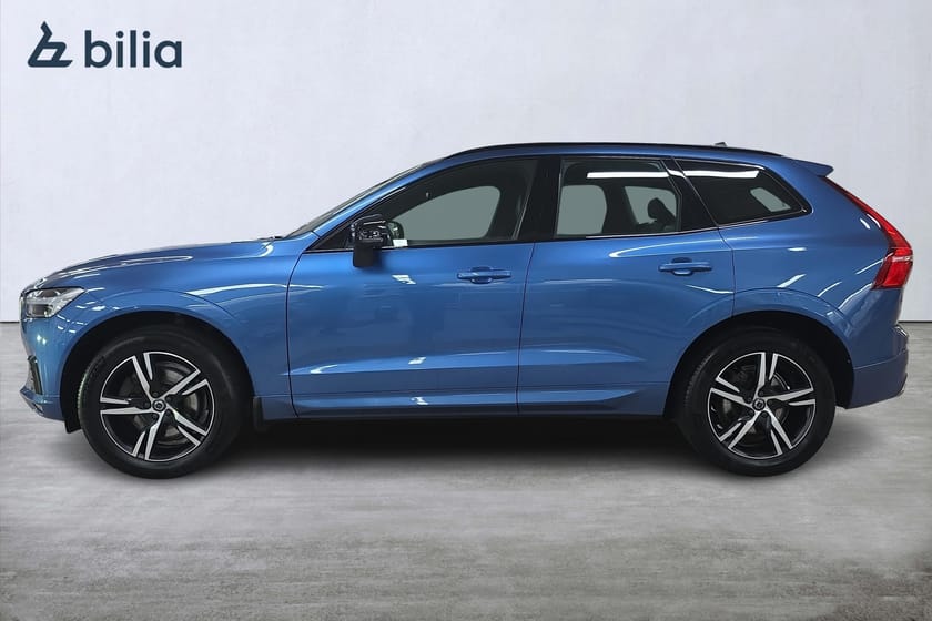 Bild 5 av Volvo XC60