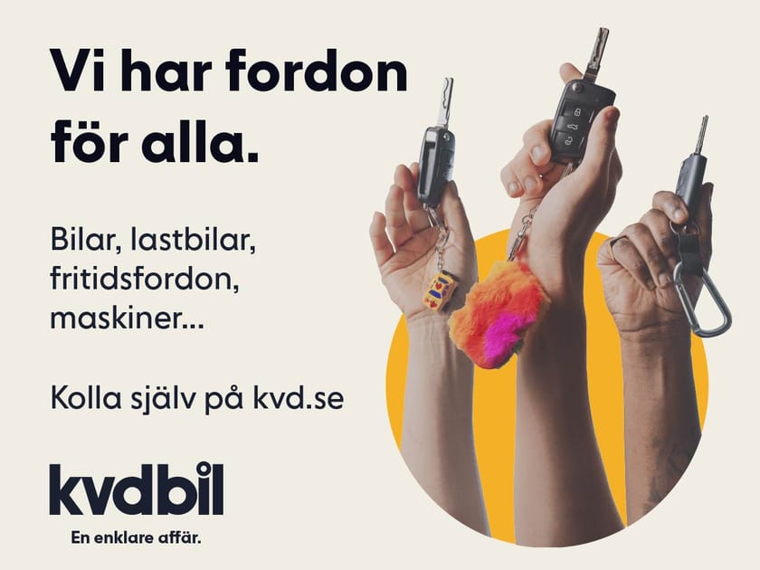 Bild 4 av Volvo S60
