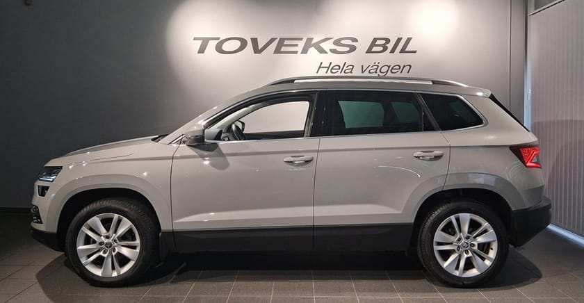 Bild 2 av Škoda Karoq