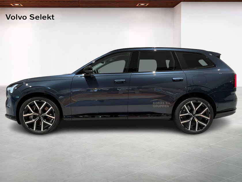 Bild 3 av Volvo EX90 Twin Motor Performance