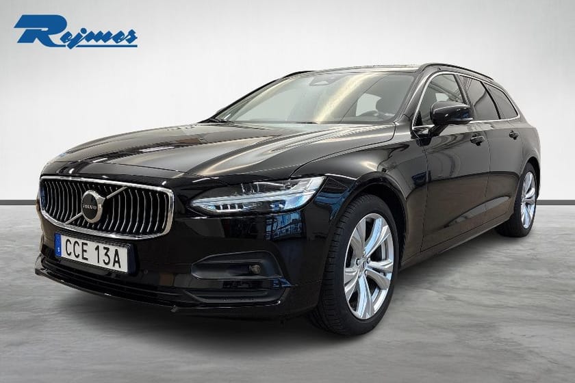 Bild 1 av Volvo V90