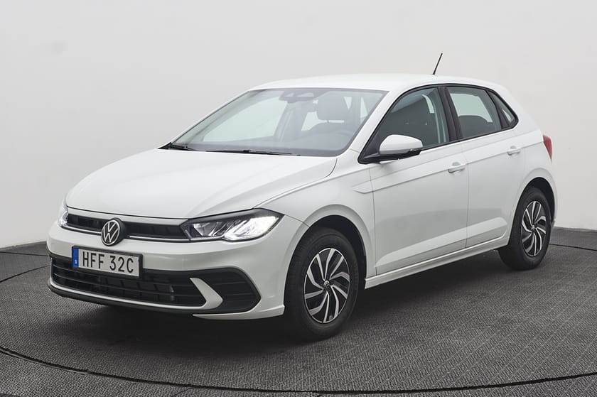 Bild 2 av Volkswagen Polo