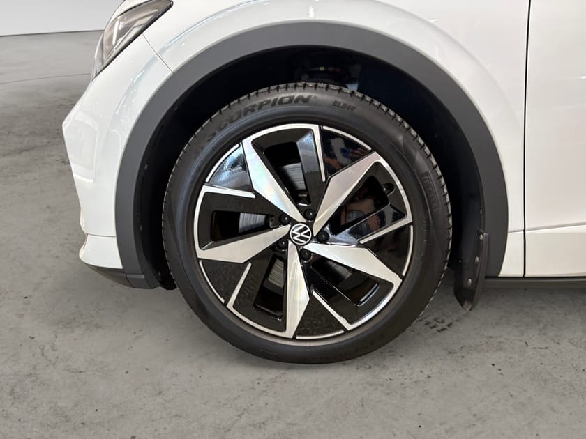 Bild 4 av Volkswagen ID.5 GTX