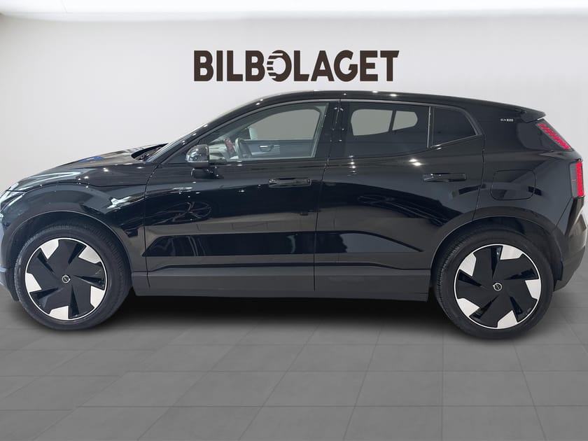 Bild 2 av Volvo EX30 Single Motor Extended Range
