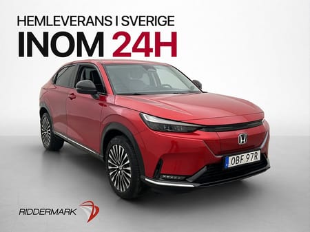 Honda e:Ny1
