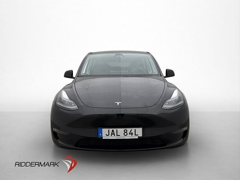 Bild 3 av Tesla Model Y Long Range AWD
