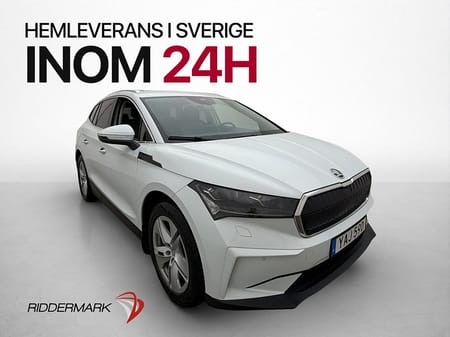 Škoda Enyaq iV 80