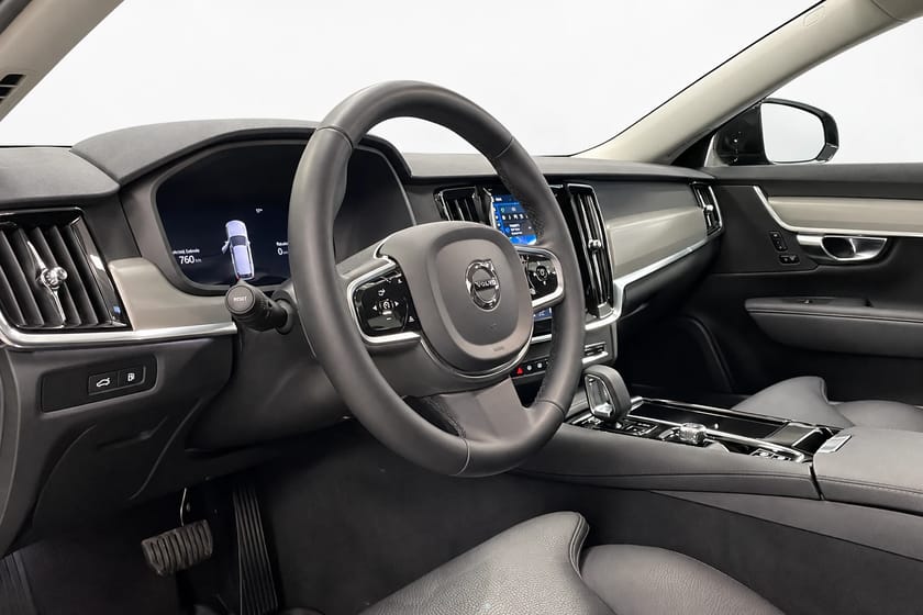 Bild 5 av Volvo V90