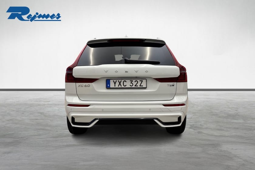 Bild 5 av Volvo XC60