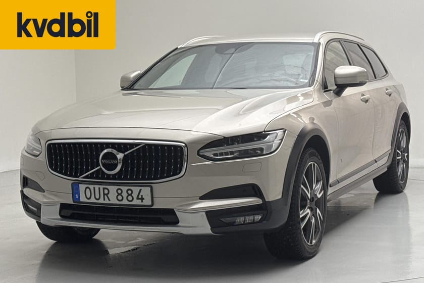 Bild 1 av Volvo V90 Cross Country
