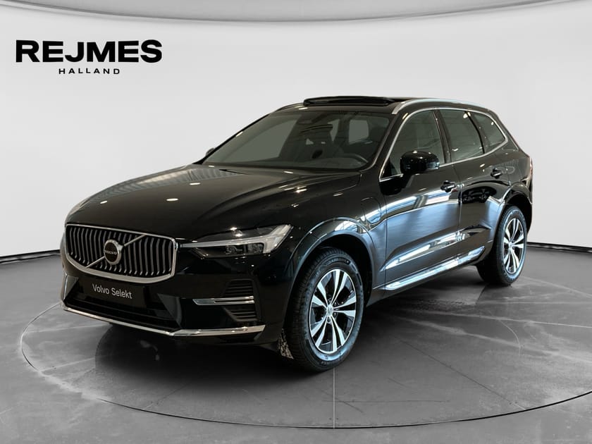 Bild 1 av Volvo XC60