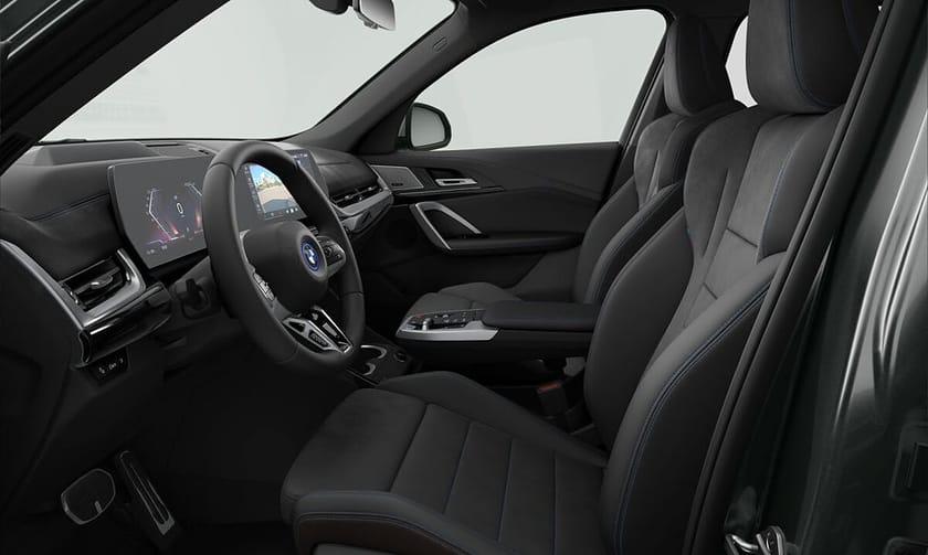 Bild 3 av BMW iX1 eDrive20