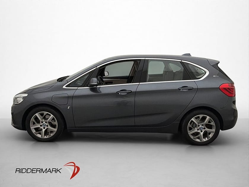 Bild 5 av BMW 225xe Active Tourer