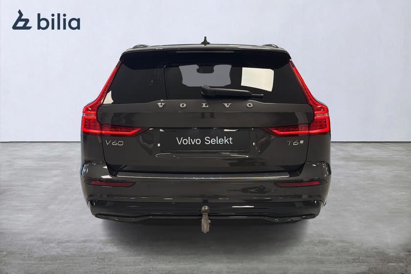 Bild 5 av Volvo V60