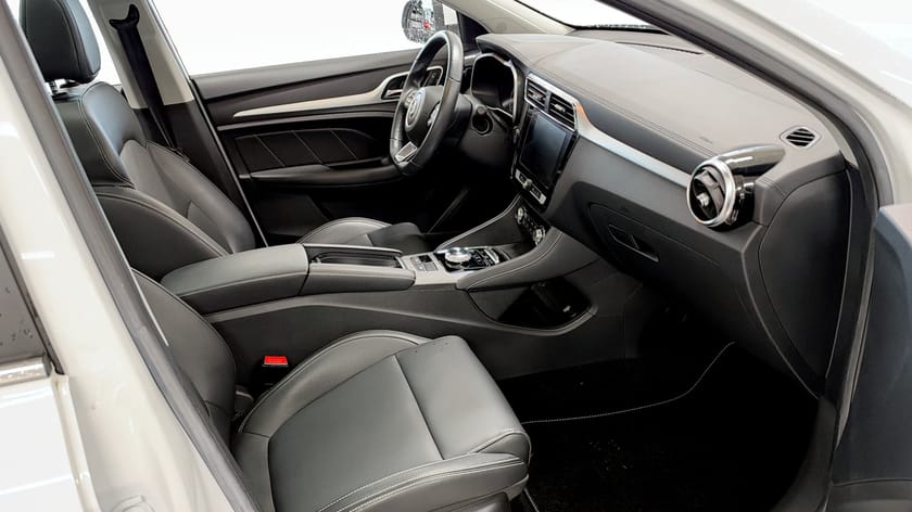 Bild 3 av MG ZS EV