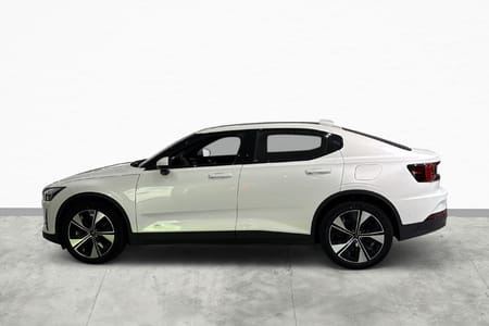 Polestar 2 Long range Dual motor