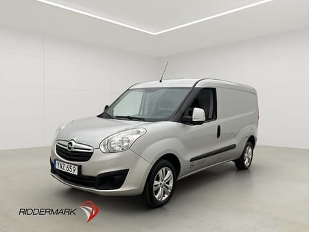 Opel Combo Van