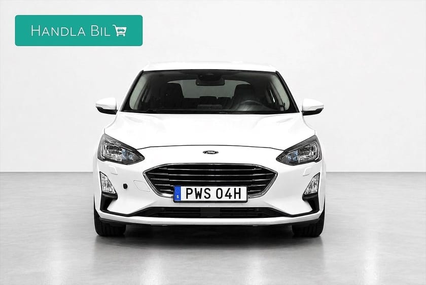 Bild 3 av Ford Focus