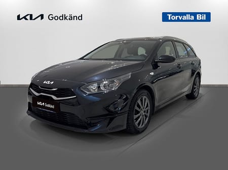 Kia Ceed Sportswagon