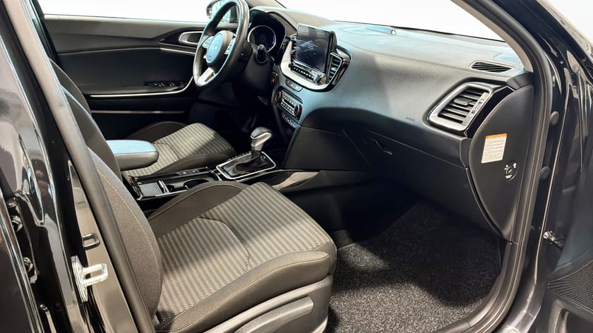 Bild 3 av Kia Ceed Sportswagon Plug-in Hybrid