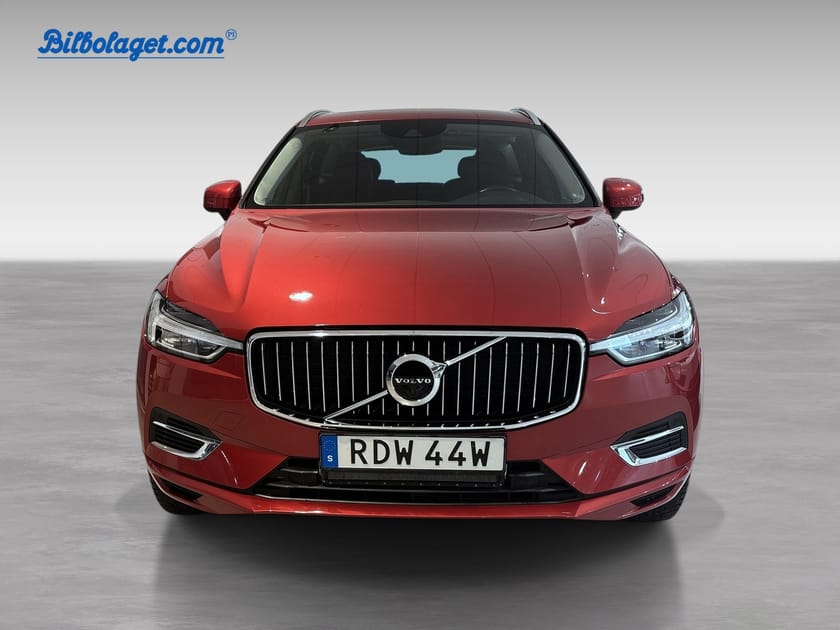 Bild 2 av Volvo XC60