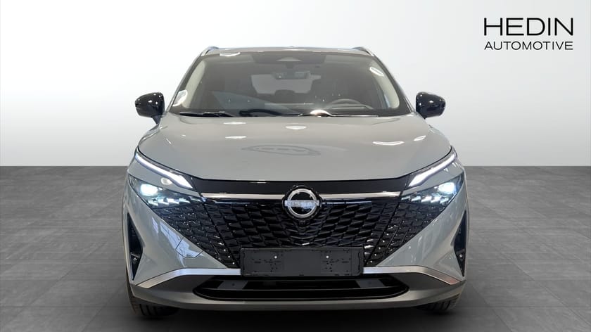 Bild 2 av Nissan Qashqai