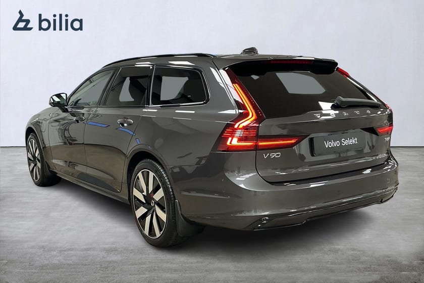 Bild 2 av Volvo V90