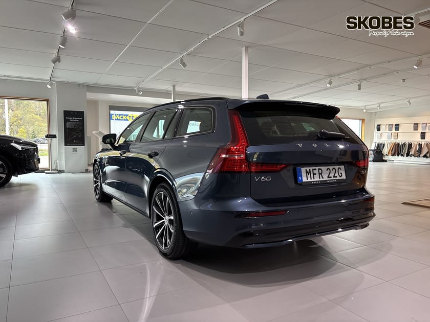 Bild 4 av Volvo V60