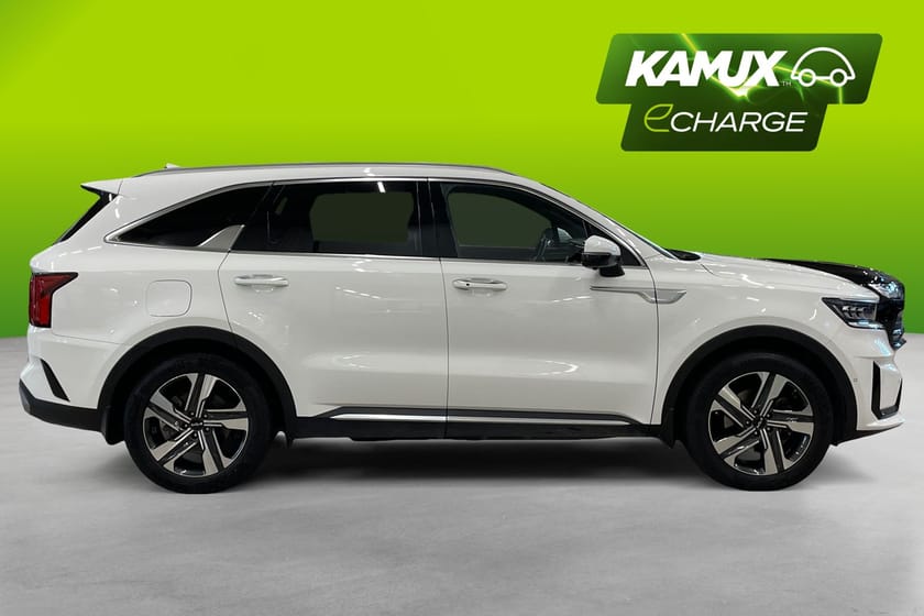 Bild 2 av Kia Sorento PHEV