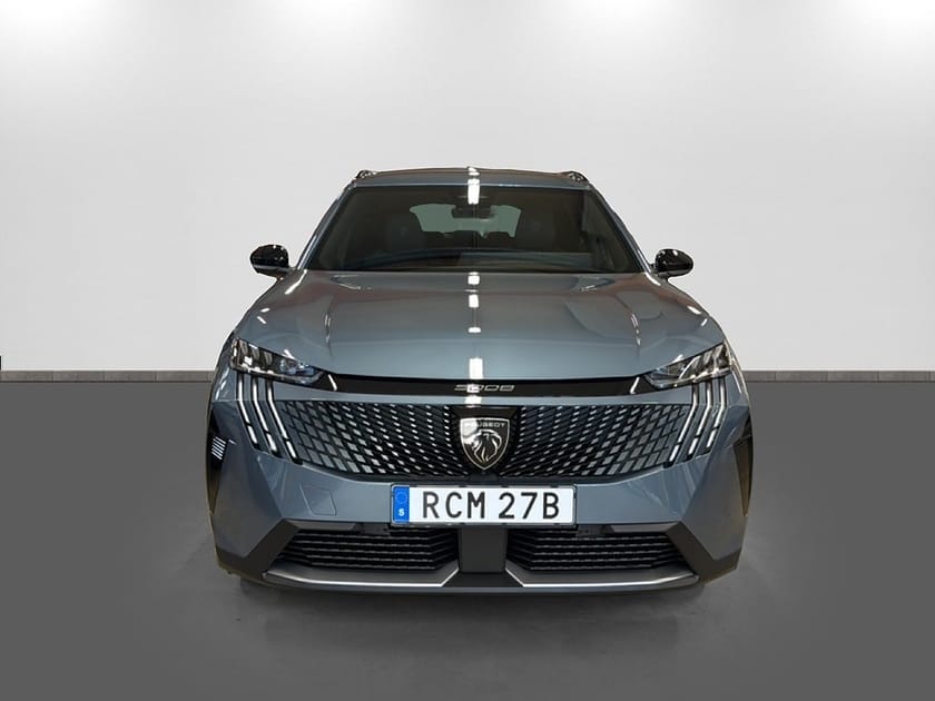 Bild 2 av Peugeot 5008 Hybrid 145