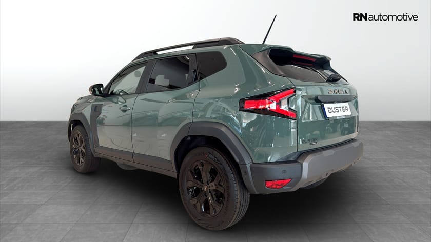 Bild 3 av Dacia Duster