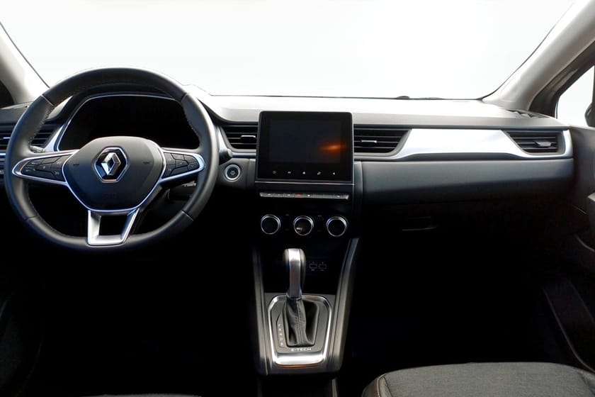Bild 4 av Renault Captur E-TECH Plugin-Hybrid 160