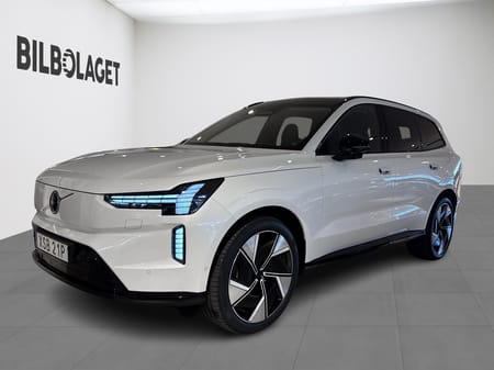 Volvo EX90 Twin Motor Performance 7-seater