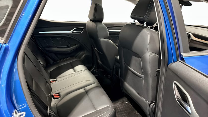 Bild 5 av MG ZS EV