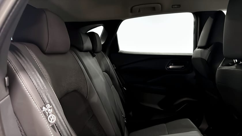 Bild 5 av Nissan Qashqai